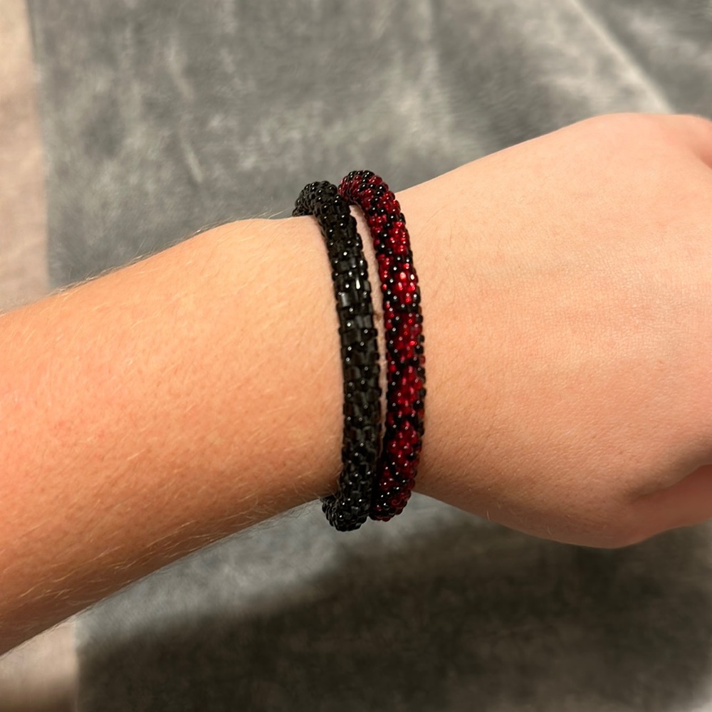 Sashka Co bracelet set